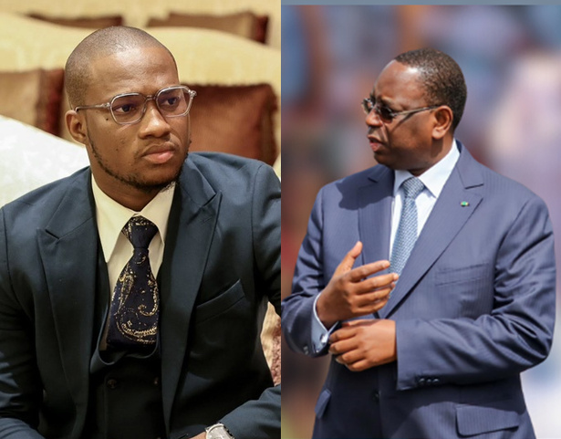 Bentaleb Sow : « Pourquoi soutenir quelqu’un qui pourrait répondre à notre justice ? » Bentaleb Sow : « Pourquoi soutenir quelqu’un qui pourrait répondre à notre justice ? »