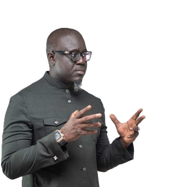 Assemblée nationale : Tahirou Sarr dépose une proposition de loi interdisant la vente de terres aux étrangers Assemblée nationale : Tahirou Sarr dépose une proposition de loi interdisant la vente de terres aux étrangers