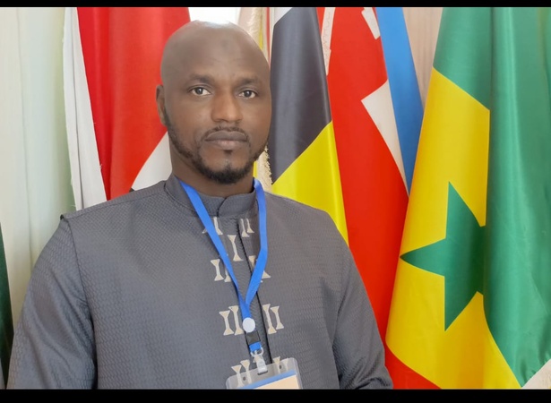 « La politique étrangère relève du Chef de l’État » : Ibrahima Pouye met en garde contre les spéculations sur la candidature de Macky Sall à l’ONU