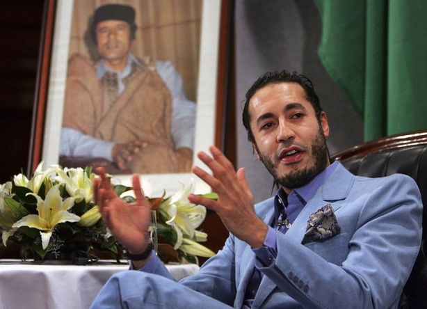 Saadi Kadhafi : « Nous n’accusons personne » dans l’affaire Saïf al-Islam Saadi Kadhafi : « Nous n’accusons personne » dans l’affaire Saïf al-Islam