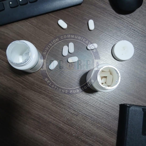 Affaire Pape Cheikh Diallo–Djibril Dramé : saisie de préservatifs et lubrifiants, six cas de séropositivité révélés Affaire Pape Cheikh Diallo–Djibril Dramé : saisie de préservatifs et lubrifiants, six cas de séropositivité révélés