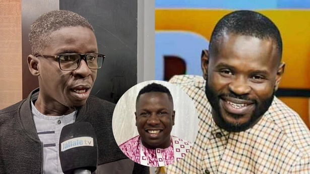 Affaire de transmission volontaire du VIH : l’alerte grave du journaliste Ayoba Faye sur le sort des victimes mineures Affaire de transmission volontaire du VIH : l’alerte grave du journaliste Ayoba Faye sur le sort des victimes mineures