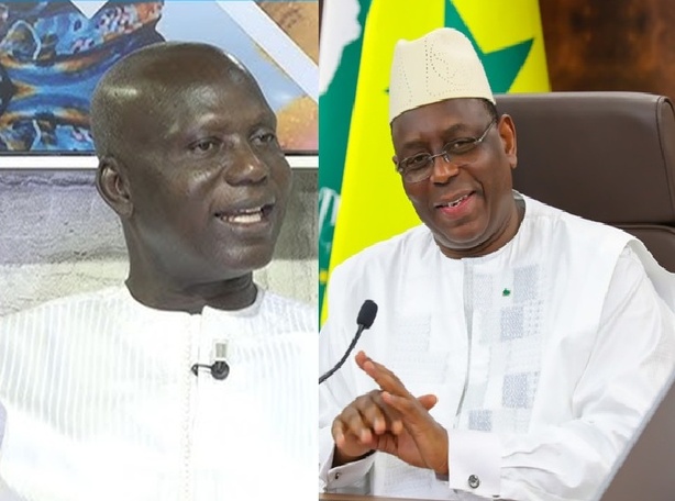 APR : Macky Sall bombarde le Major Aliou Kandji au poste stratégique de l’École du Parti APR : Macky Sall bombarde le Major Aliou Kandji au poste stratégique de l’École du Parti