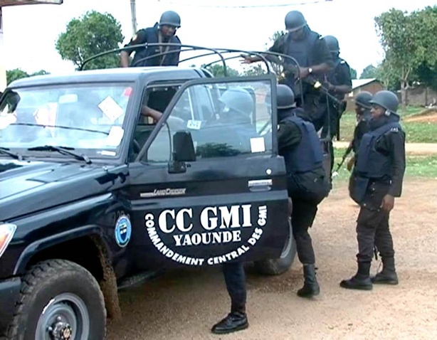 CAMEROUN : 17 cambistes sénégalais envoyés en prison CAMEROUN : 17 cambistes sénégalais envoyés en prison