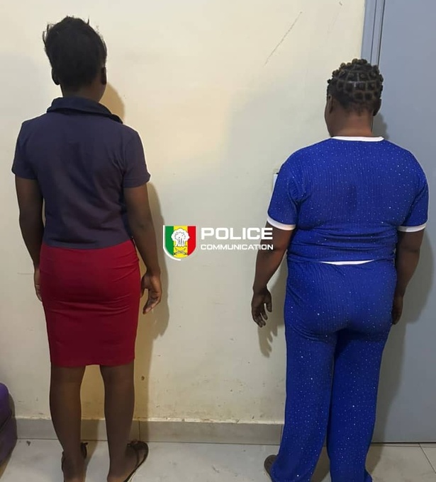 Exploitation sexuelle : la DNLT de Kédougou démantèle un réseau international