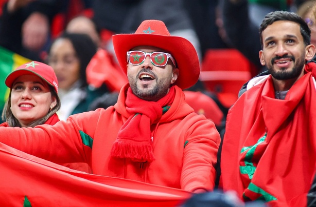 Maroc : les retombées économiques spectaculaires de la CAN 2025 Maroc : les retombées économiques spectaculaires de la CAN 2025