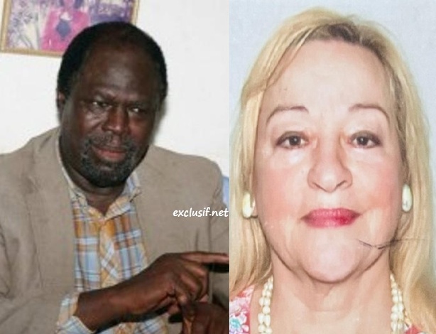 Nécrologie : décès de Mme Valentina Sene, épouse de feu Ibrahima Sene Nécrologie : décès de Mme Valentina Sene, épouse de feu Ibrahima Sene