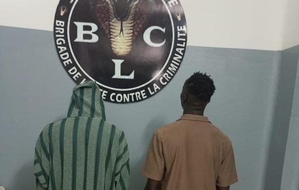 Deux hommes arrêtés à Dakar pour faits présumés d’homosexualité et fraude financière