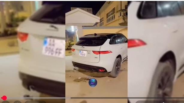 Conduite en état d’ivresse : un étudiant provoque un accident mortel aux Almadies Conduite en état d’ivresse : un étudiant provoque un accident mortel aux Almadies