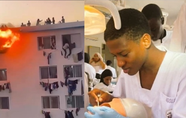 Abdoulaye Ba, « l’unique espoir de sa mère », meurt lors des violences à l’UCAD