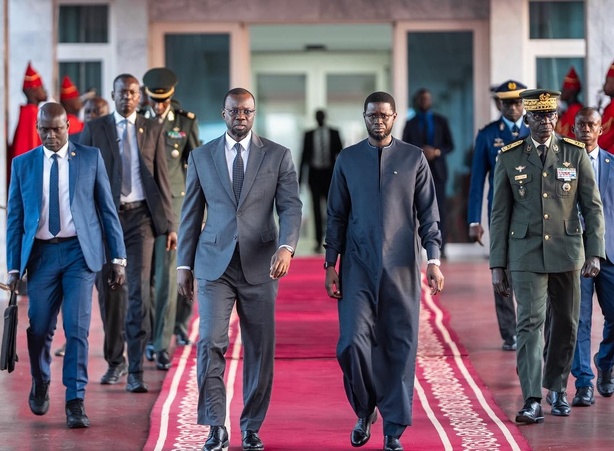 Décès d’un étudiant à l’UCAD : le Gouvernement annonce une enquête et des mesures de sécurité