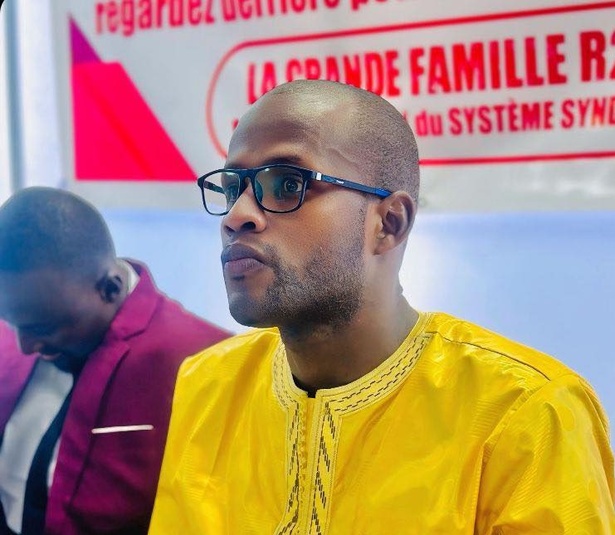 Dr Maïssa Ndao quitte PASTEF et charge le régime : «On mobilise toute la police nationale pour mater… » Dr Maïssa Ndao quitte PASTEF et charge le régime : «On mobilise toute la police nationale pour mater… »