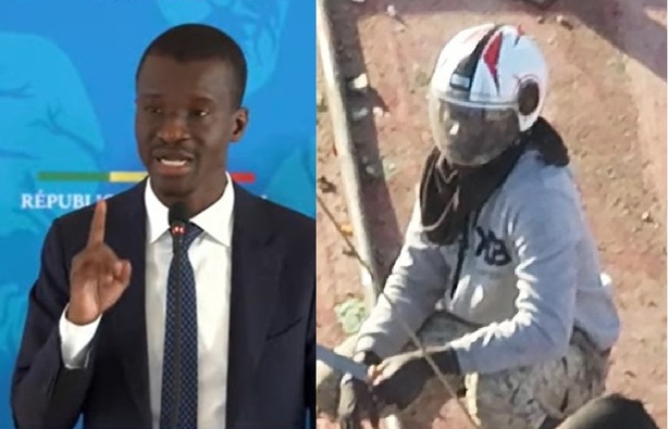 UCAD : grenades et armes blanches découvertes dans les chambres universitaires, selon le ministre de l’Intérieur