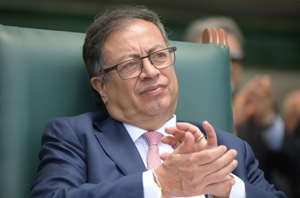 Colombie : le président Gustavo Petro échappe à une tentative d’assassinat