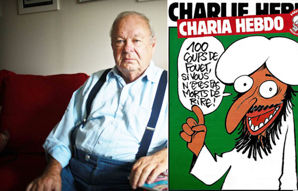 Urgent: Le caricaturiste du prophète de l'islam Slné, est décédé suite à une opération ratée Urgent: Le caricaturiste du prophète de l'islam Slné, est décédé suite à une opération ratée