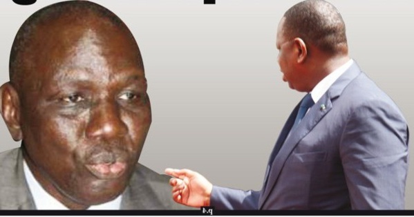 Nomination de Pape Dieng à la tête de la SUNEOR : Le cri d’indignation de Patrice Sané Nomination de Pape Dieng à la tête de la SUNEOR : Le cri d’indignation de Patrice Sané