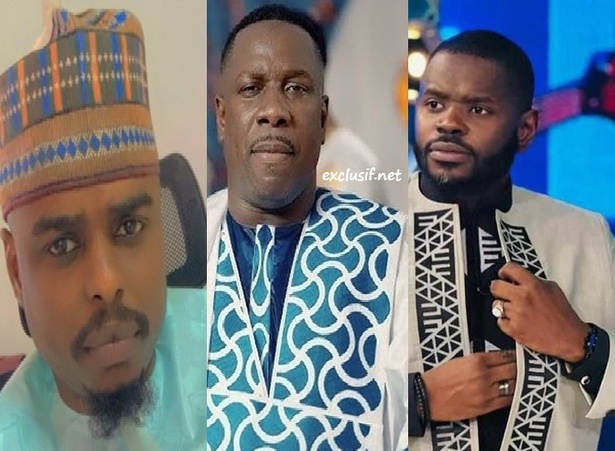 Dossier Pape Cheikh Diallo et Cie : des poursuites aggravées par de nouvelles accusations Dossier Pape Cheikh Diallo et Cie : des poursuites aggravées par de nouvelles accusations