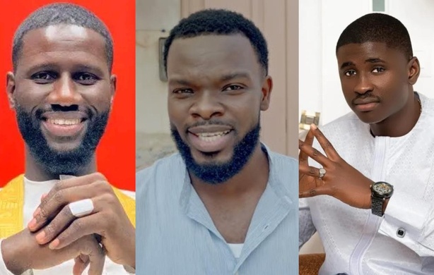 Affaire Pape Cheikh Diallo : DJ Kheucha, Momo Wade et Ameth Ndoye démentent toute implication Affaire Pape Cheikh Diallo : DJ Kheucha, Momo Wade et Ameth Ndoye démentent toute implication