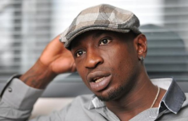 Le footballeur Mamadou Niang cité dans une affaire de vol