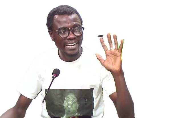 Devant les gendarmes, Modou Fall change complètement de version : «Je n’ai jamais affirmé... » Devant les gendarmes, Modou Fall change complètement de version : «Je n’ai jamais affirmé... »