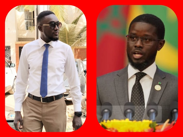 « Monsieur le Président, vous êtes où ? » : la révolte d’Abdou Khadre Diokhane