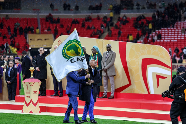 Fake news :  la CAN 2027 ne sera pas reportée