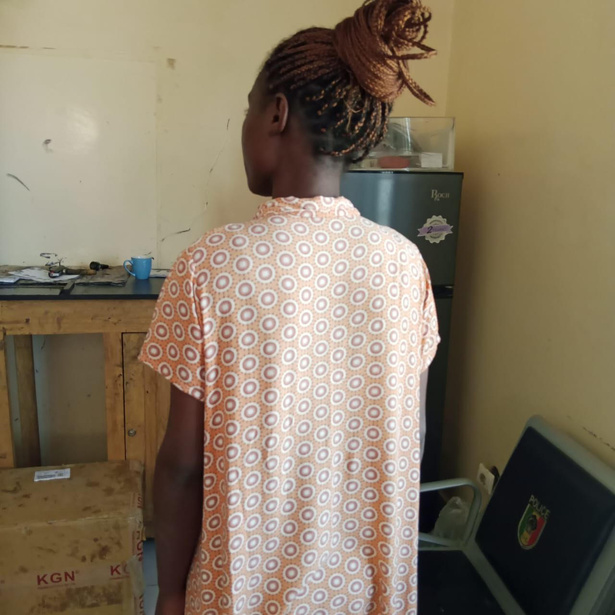 Saly-Portudal : une Congolaise déférée au parquet pour violences sur son ex-époux français