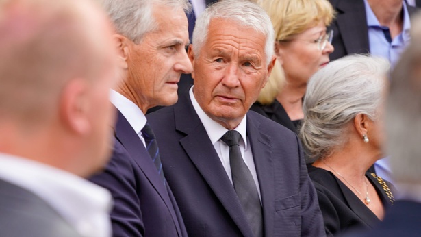 Affaire Epstein : comment le prestige du prix Nobel de la paix a servi d’aimant aux élites