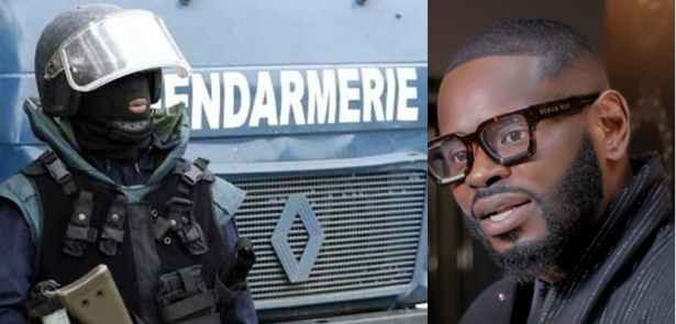 Affaire Pape Cheikh Diallo : cinq interpellations après exploitation des données numériques Affaire Pape Cheikh Diallo : cinq interpellations après exploitation des données numériques