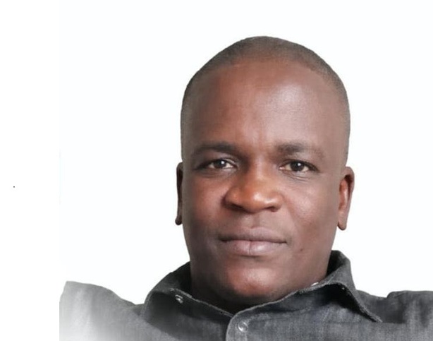 Mister Georges, mon cher ami (Par Ousmane Gandhy BA)