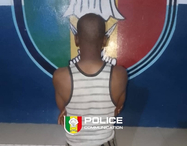 Touba : un individu interpellé pour viols répétés et actes pédophiles sur une fillette de 11 ans