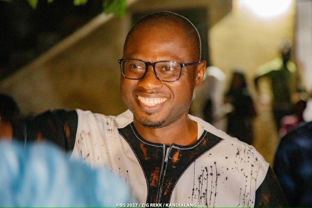 Locales 2027 : Idrissa Benjamin Sané officialise sa candidature à la mairie de Ziguinchor Locales 2027 : Idrissa Benjamin Sané officialise sa candidature à la mairie de Ziguinchor