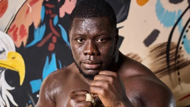 Lutte sénégalaise: Franc Ndiago bat Tapha Tine