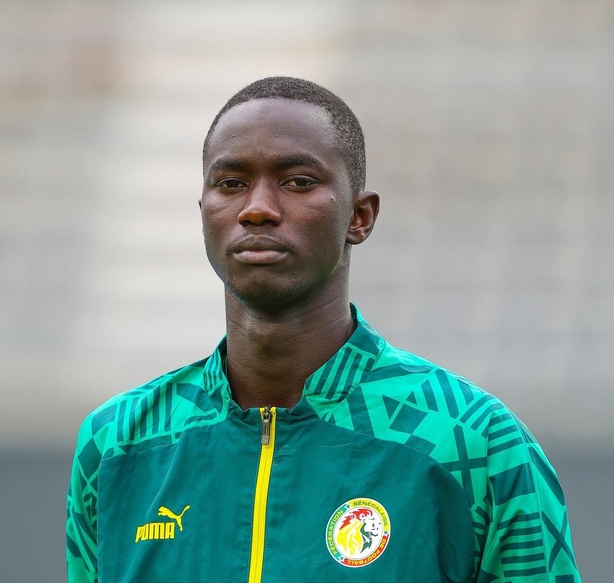 Transfert : Mamadou Lamine Camara quitte le RS Berkane pour Al-Ittihad Tripoli
