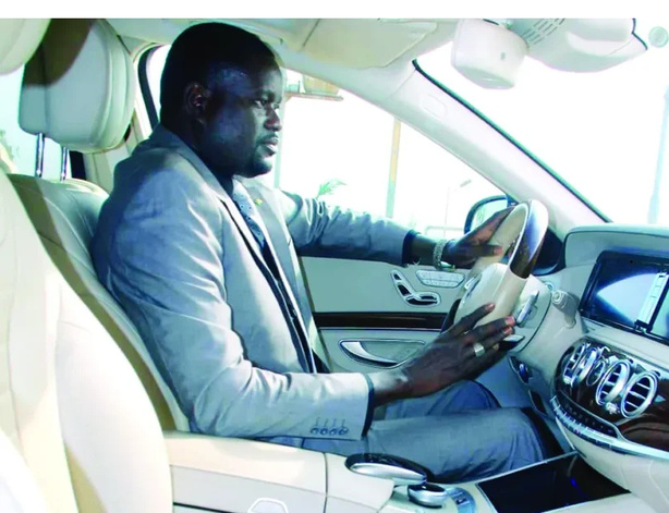 Affaire Lansar Automobile : Mahmadane Sarr en prison alors que l’État lui doit 23 milliards FCFA Affaire Lansar Automobile : Mahmadane Sarr en prison alors que l’État lui doit 23 milliards FCFA