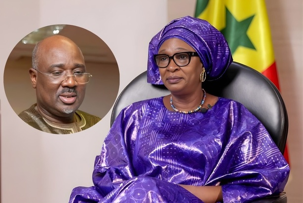 Corruption, violation du secret et diffusion d’images impudiques : les chefs d’accusation contre « Farba » dévoilés