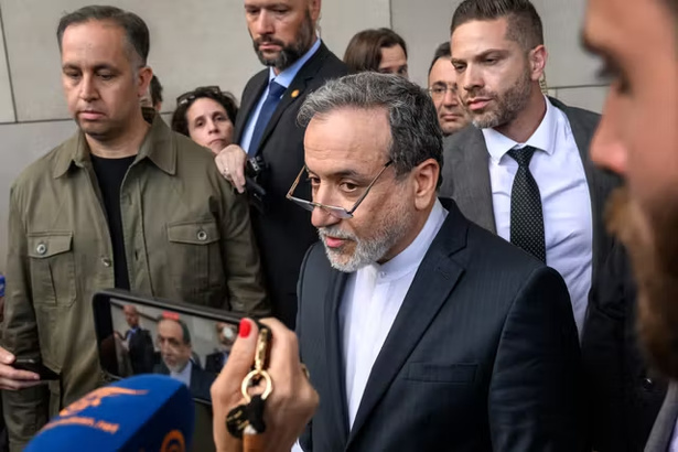 Nucléaire, tensions au Proche-Orient... À Genève, de nouvelles discussions entre l'Iran et les États-Unis