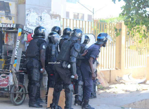 Retour de Parquet pour Demba Ka, Waly Faye et Bathie Fall, une information judiciaire envisagée Retour de Parquet pour Demba Ka, Waly Faye et Bathie Fall, une information judiciaire envisagée