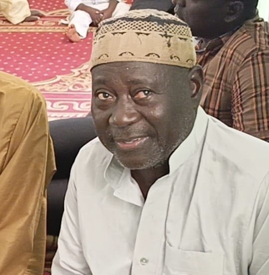 Malafy Lafia Sané : la fin de parcours d’une voix légendaire des ondes locales