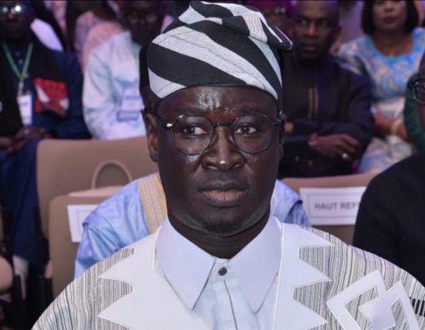 Distribution suspecte d’argent dans les écoles : Daouda GUEYE met en garde le "milliardaire" koweïtien