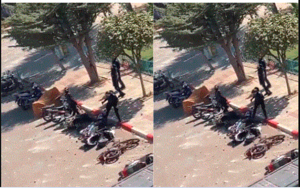 Saccage de motos à l’UCAD : le procureur annonce une enquête contre des agents Saccage de motos à l’UCAD : le procureur annonce une enquête contre des agents