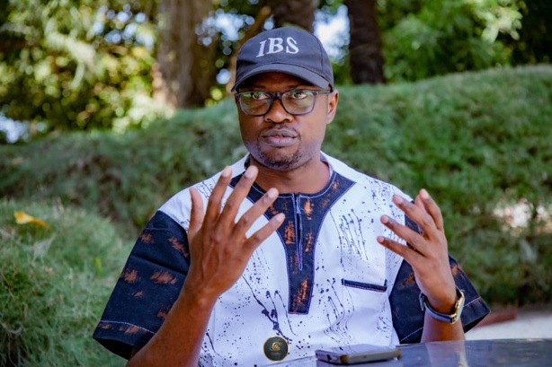 Ziguinchor : routes impraticables et hôpitaux “malades”, IBS sonne l’alerte Ziguinchor : routes impraticables et hôpitaux “malades”, IBS sonne l’alerte