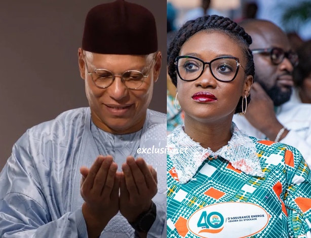 100 000 dollars pour libérer Karim Wade : Epstein et la nièce d’Alassane Ouattara impliqués 100 000 dollars pour libérer Karim Wade : Epstein et la nièce d’Alassane Ouattara impliqués