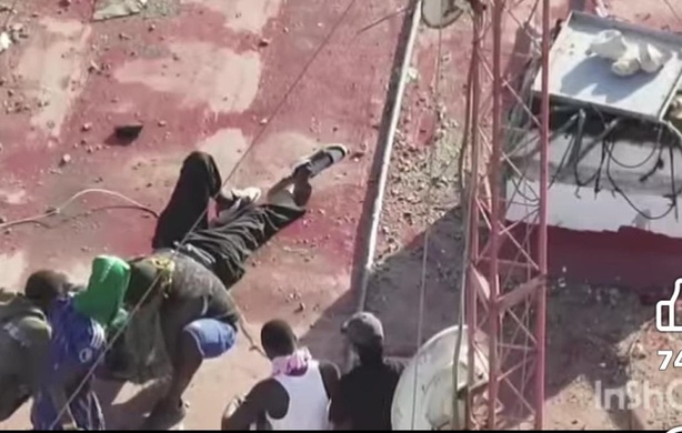 Manifestations à l’Ucad : l’étudiant dont la grenade a explosé entre les mains entendu par la police Manifestations à l’Ucad : l’étudiant dont la grenade a explosé entre les mains entendu par la police