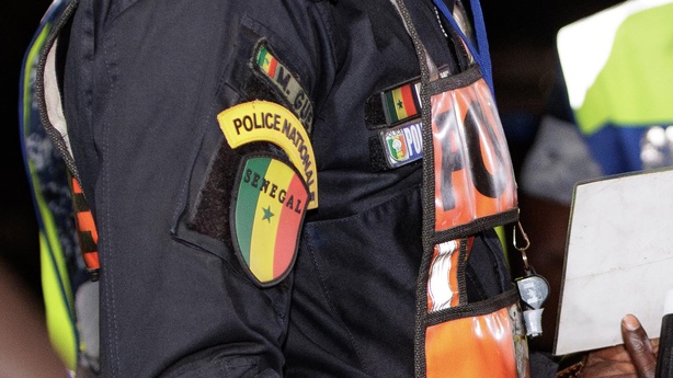 Mort d’Abdoulaye Ba : six responsables de la police relevés de leurs fonctions