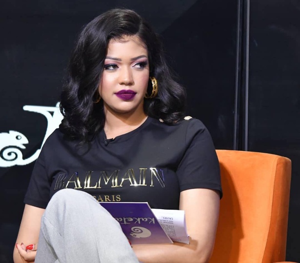 TFM : Ya Awa Diéye reprend les commandes de « Quartier Général »