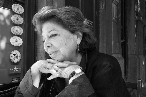 Décès de Leïla Shahid, figure emblématique de la diplomatie palestinienne Décès de Leïla Shahid, figure emblématique de la diplomatie palestinienne