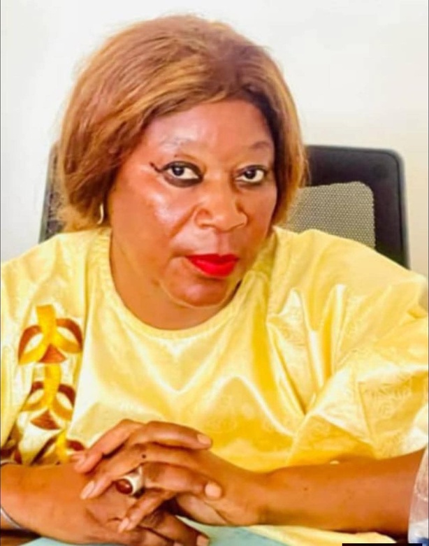 Kaffrine : l’adjointe au maire Astou Ba succombe à ses blessures après des violences politiques Kaffrine : l’adjointe au maire Astou Ba succombe à ses blessures après des violences politiques