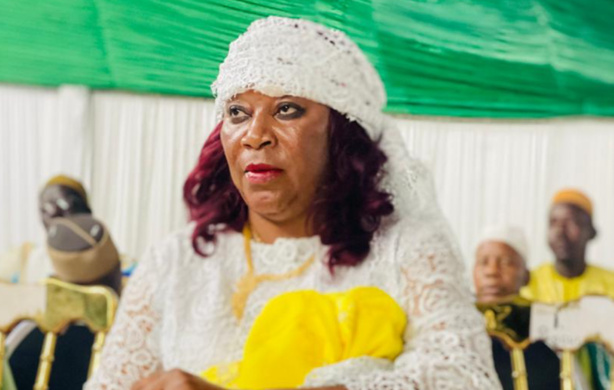 Kaffrine : l’adjointe au maire Astou Ba succombe à ses blessures après des violences politiques Kaffrine : l’adjointe au maire Astou Ba succombe à ses blessures après des violences politiques