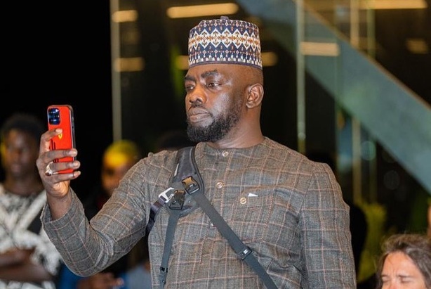 Interdiction de sortie du territoire : Niang Kharagne Lo arrêté à l’aéroport